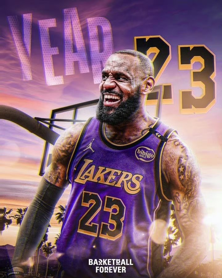 AYX体育注册登录官网 詹姆斯新星夺冠表现突出，巴塞罗那前途光明！热度持续攀升